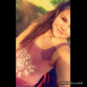 Meet your Posher, Brandais